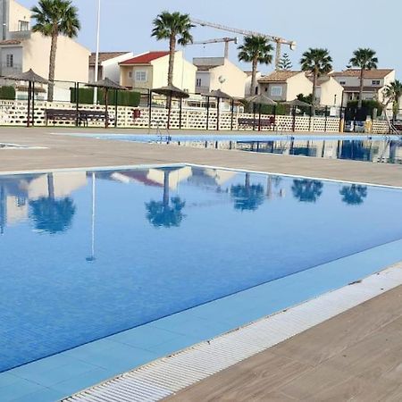 Lovely Holiday Home Santa Pola,Gran Alacant Esterno foto