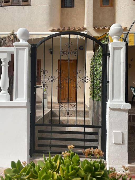 Lovely Holiday Home Santa Pola,Gran Alacant Esterno foto