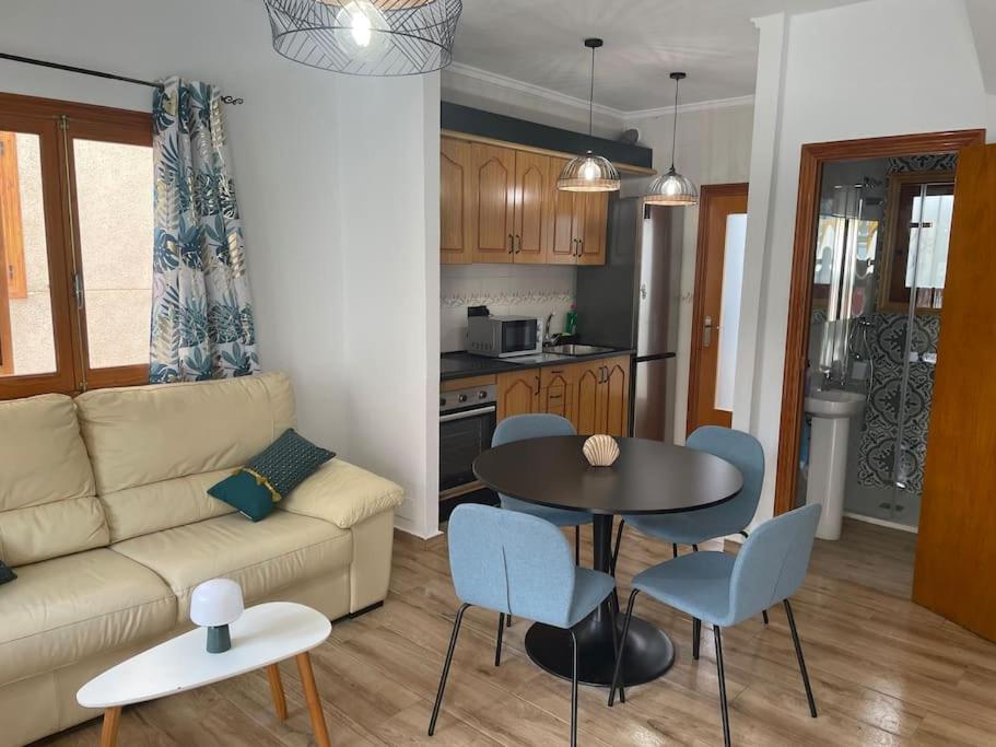 Lovely Holiday Home Santa Pola,Gran Alacant Esterno foto
