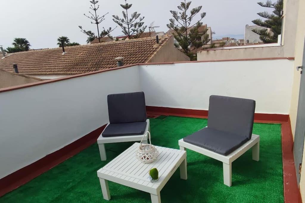 Lovely Holiday Home Santa Pola,Gran Alacant Esterno foto