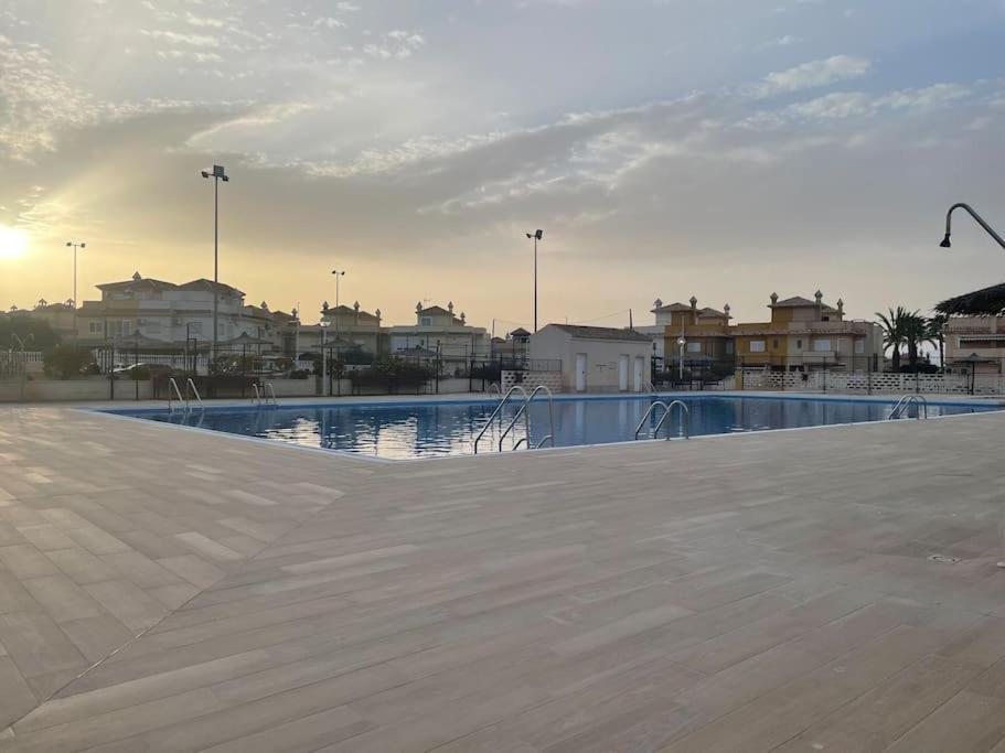 Lovely Holiday Home Santa Pola,Gran Alacant Esterno foto
