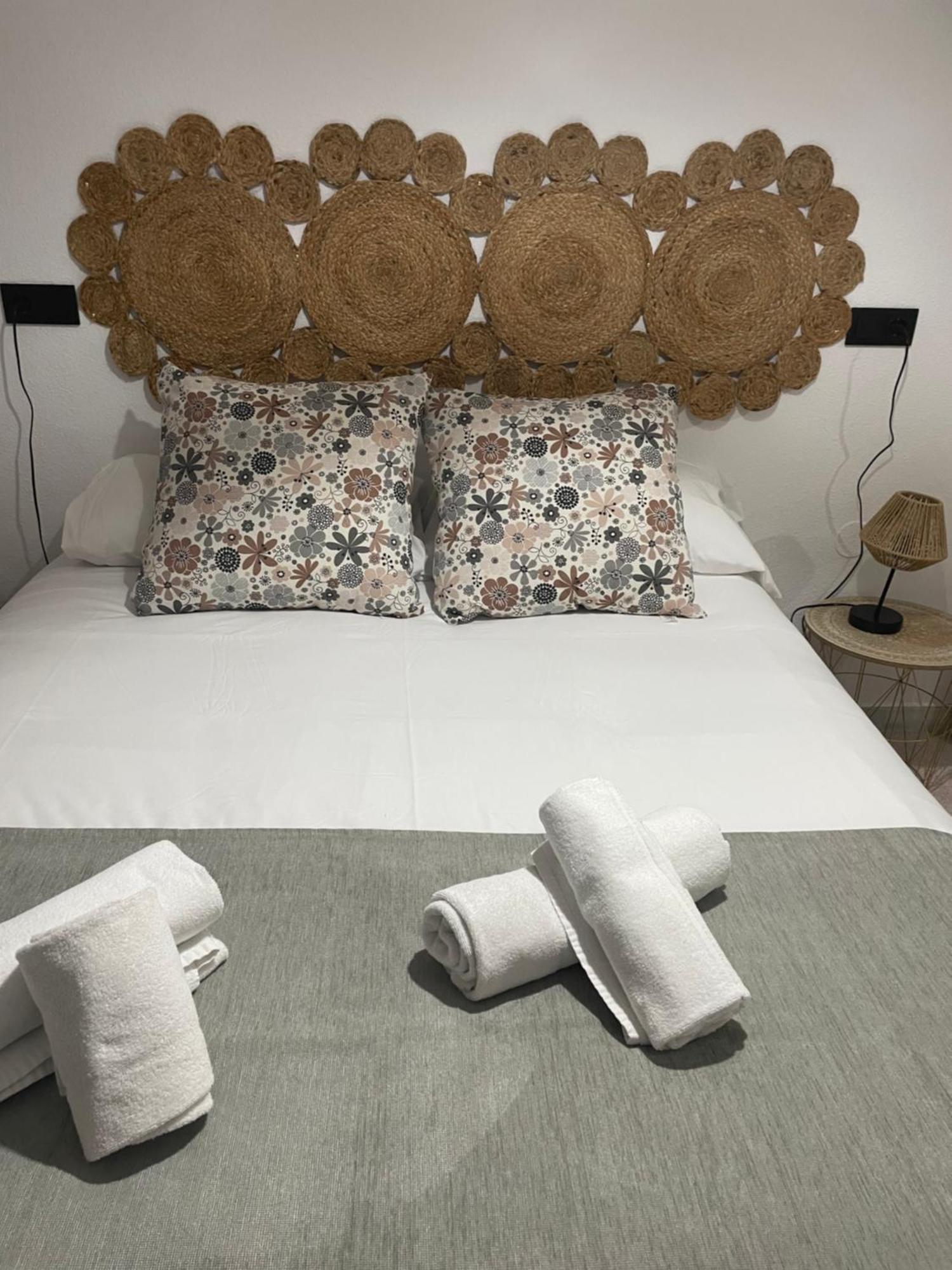 Lovely Holiday Home Santa Pola,Gran Alacant Esterno foto