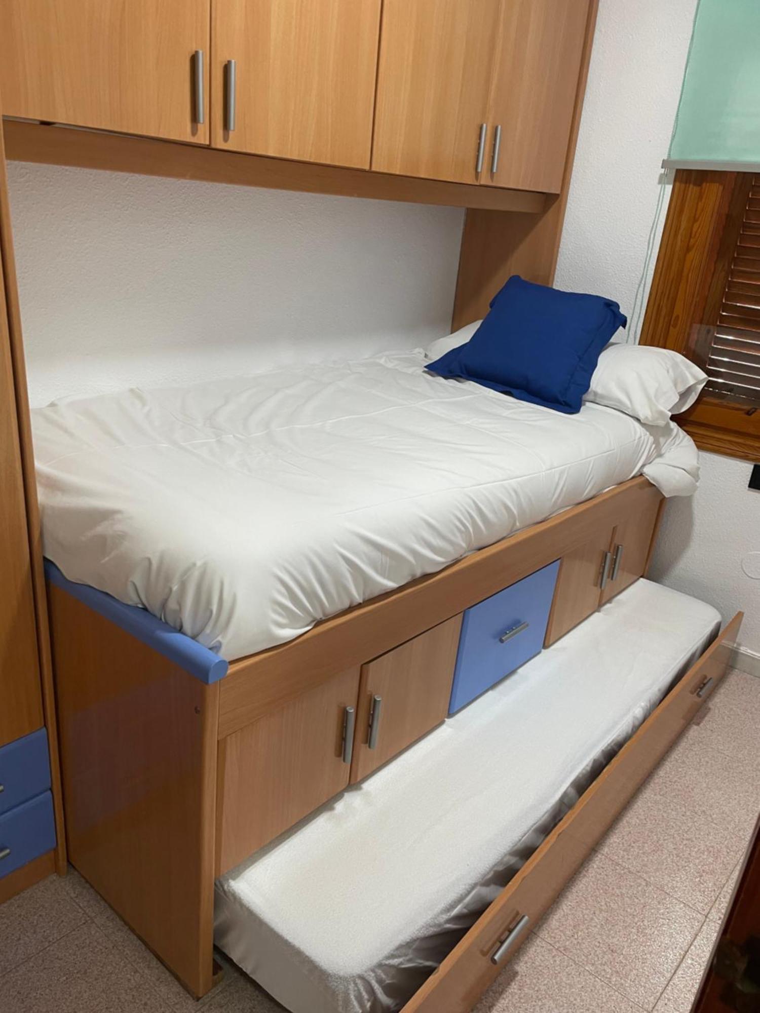 Lovely Holiday Home Santa Pola,Gran Alacant Esterno foto