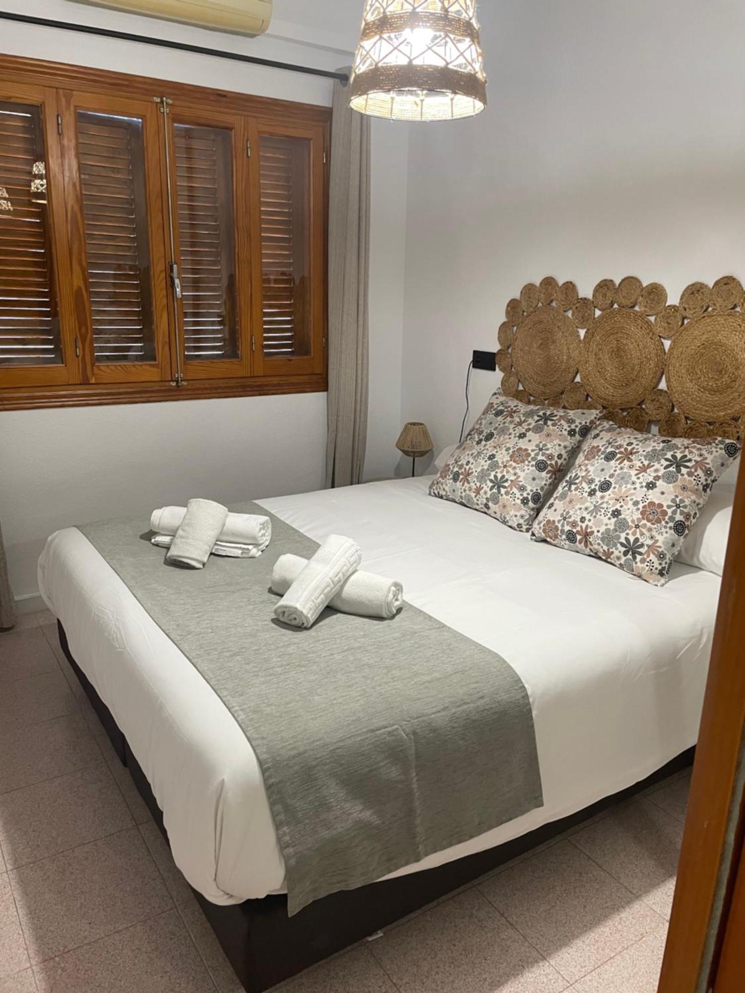 Lovely Holiday Home Santa Pola,Gran Alacant Esterno foto