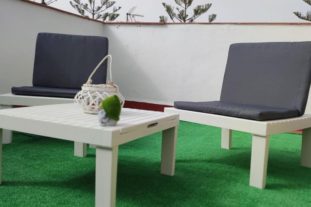 Lovely Holiday Home Santa Pola,Gran Alacant Esterno foto
