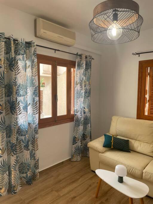 Lovely Holiday Home Santa Pola,Gran Alacant Esterno foto