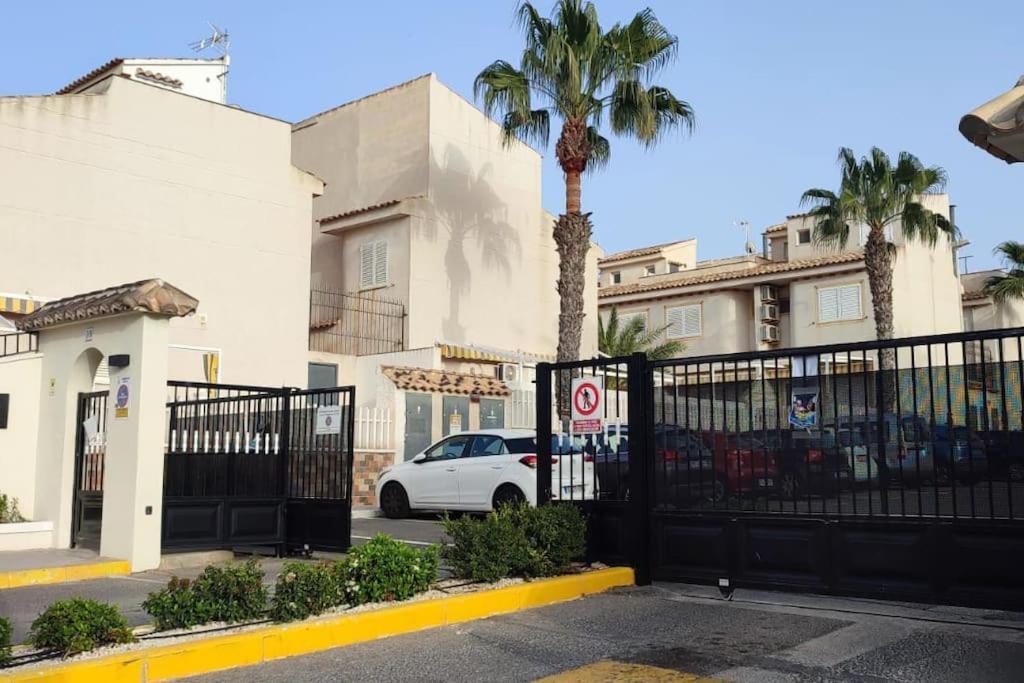 Lovely Holiday Home Santa Pola,Gran Alacant Esterno foto
