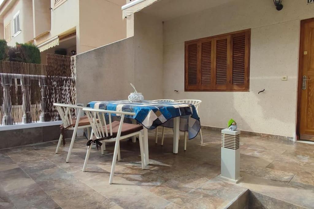 Lovely Holiday Home Santa Pola,Gran Alacant Esterno foto