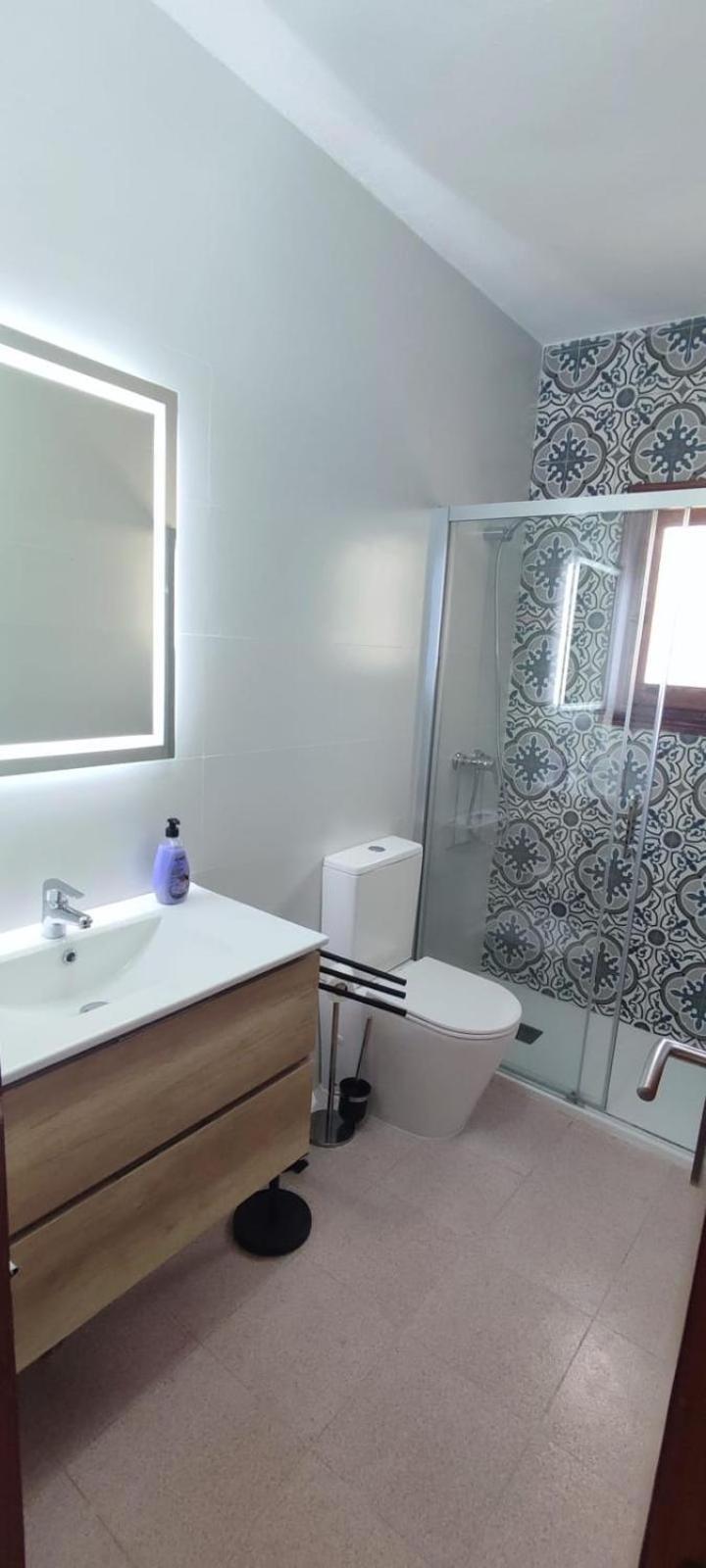 Lovely Holiday Home Santa Pola,Gran Alacant Esterno foto
